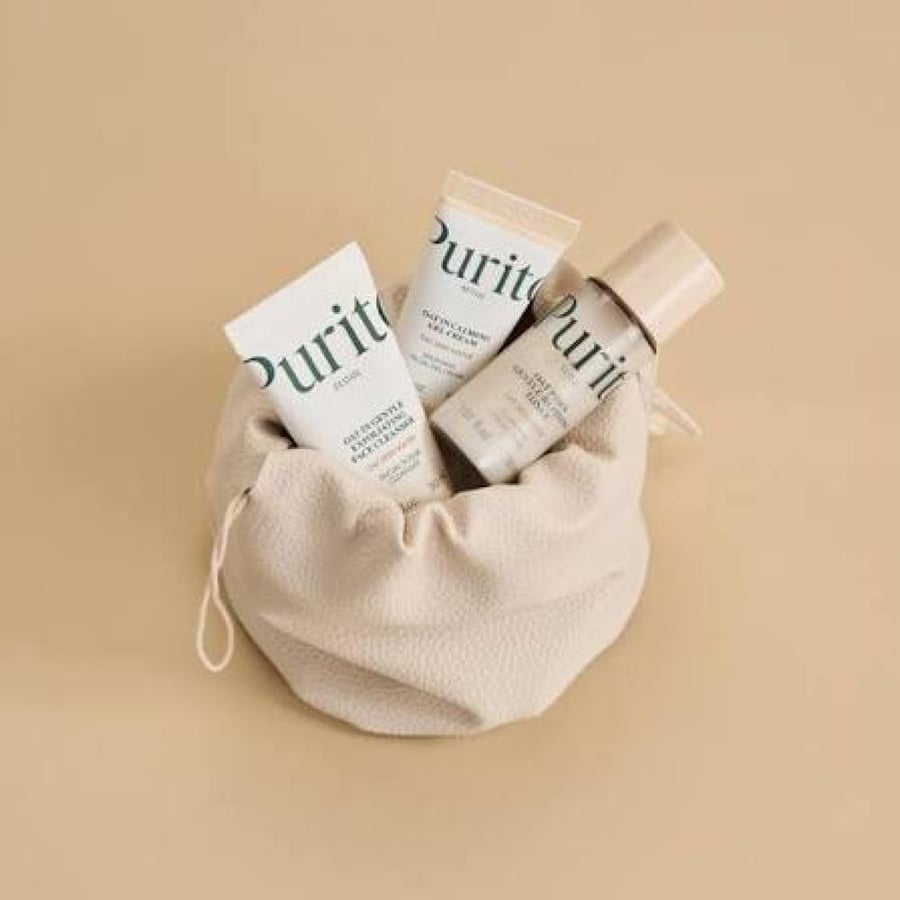 Purito SEOUL Oat Mini Kit 75ml