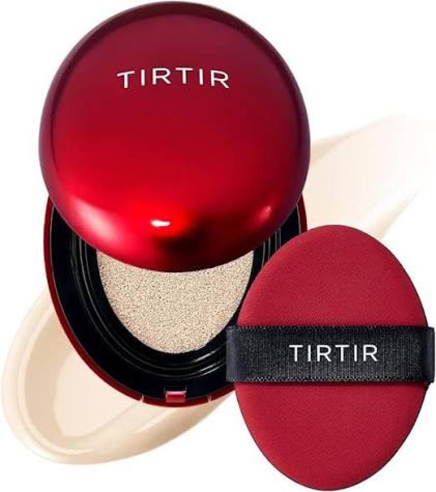 TIR TIR  MASK FIT RED CUSHION 13W CREAM 18 GM