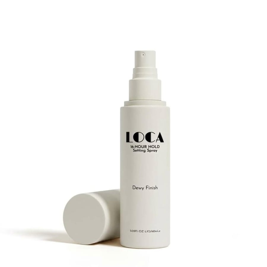 LOCA - DEWY FIXING SPRAY