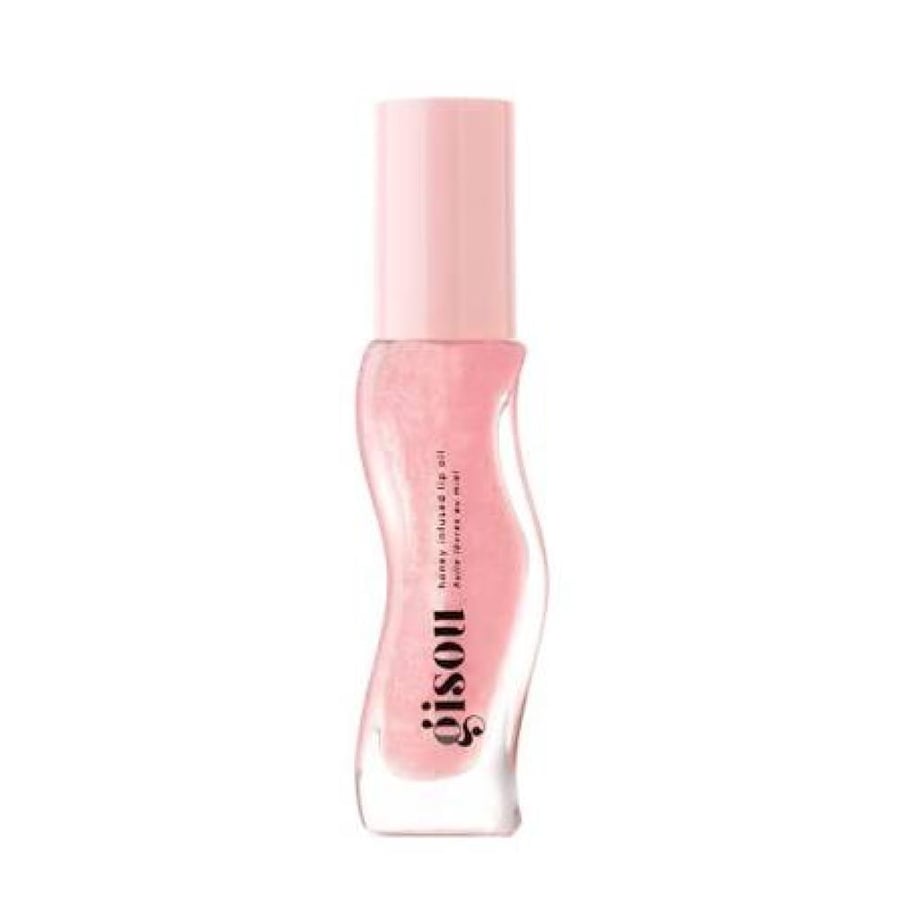 GISOU LIP OIL WATERMELON 8 ML