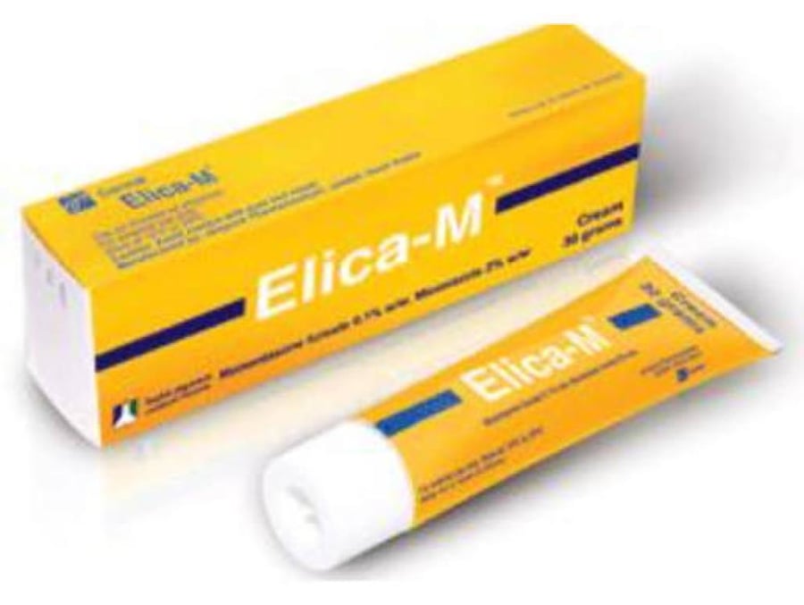 ELICA M 30G