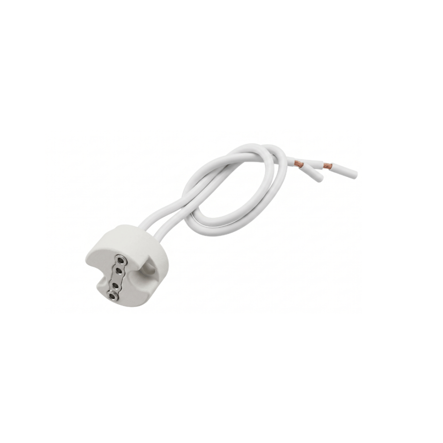 وصلة LUTECA MR16 CH499 502 15CM