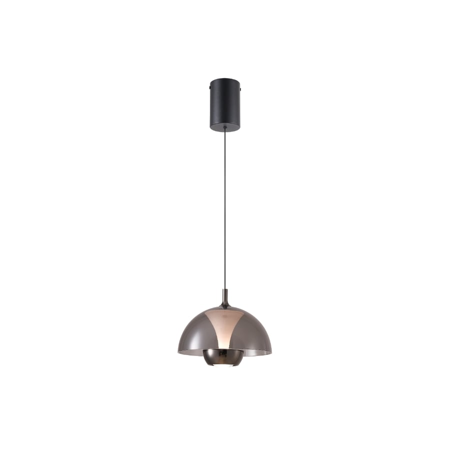 ثرية تعليق مفردة LUTECA QY-H1205PB+GY 6W COB CCT