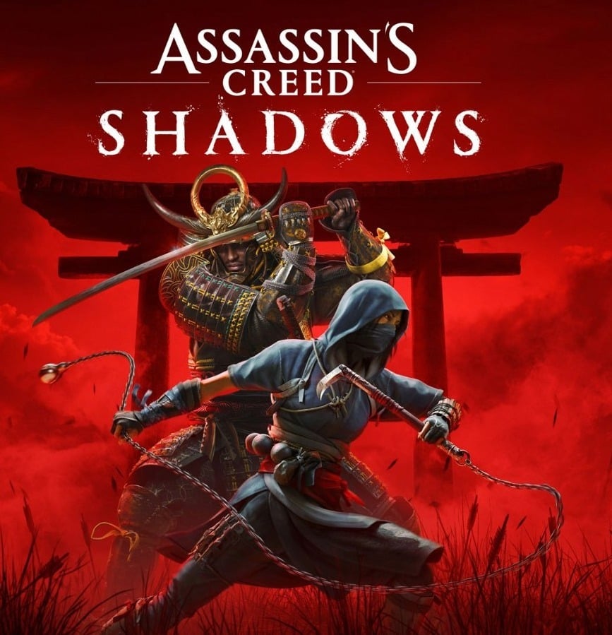اساسن كريد شادوز | Assassin’s Creed Shadows