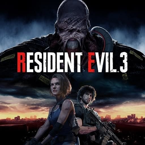 رزدنت ايفل 3 ريميك | Resident Evil 3 Remake
