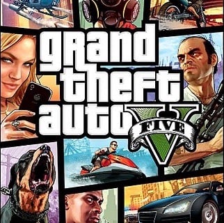 قراند 5 | GTA 5