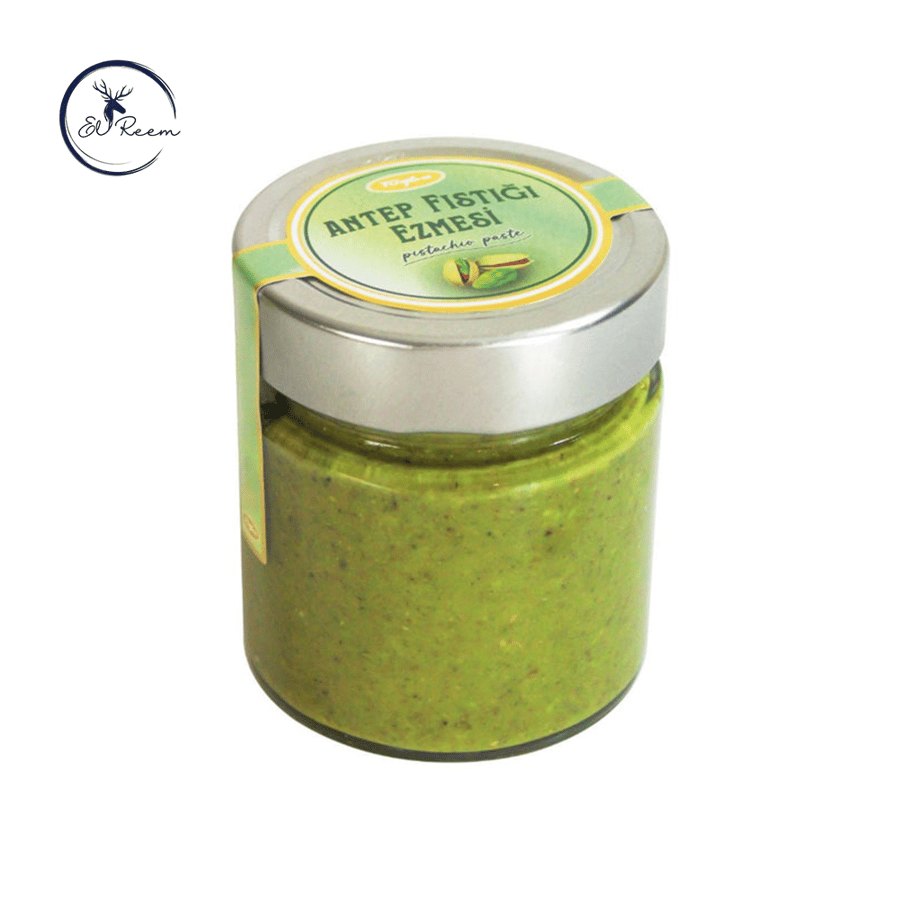 Crispy pistachio paste from Tuğba Kuruyemiş 250 grams