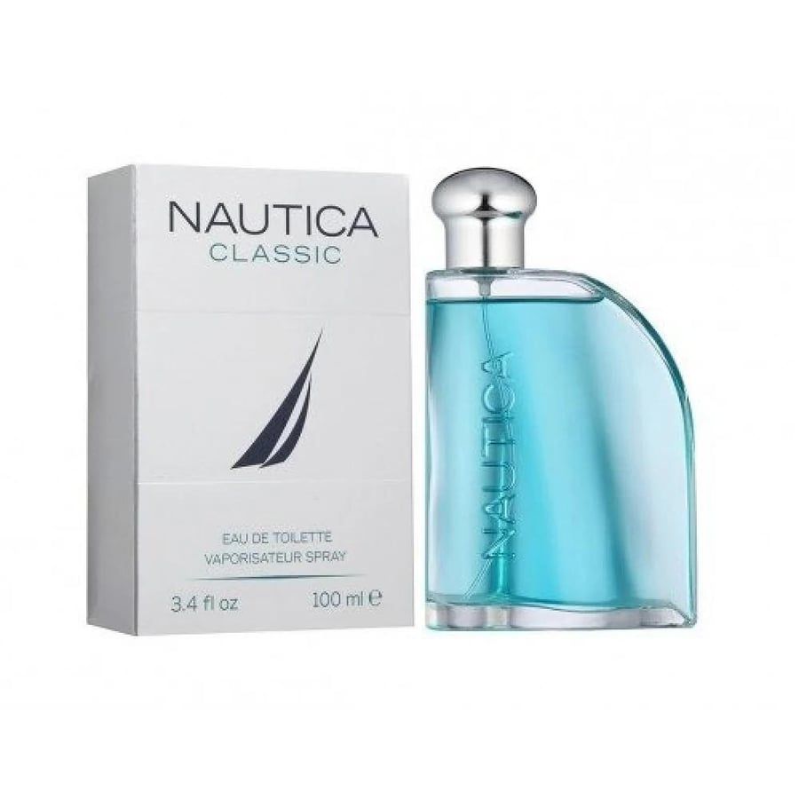 عطر ناتيكا كلاسيك اودي تواليت - 100 مل