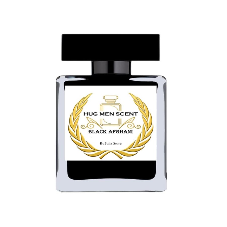 عطر بلاك افغان ل بريف اودي بارفيوم - 50 مل