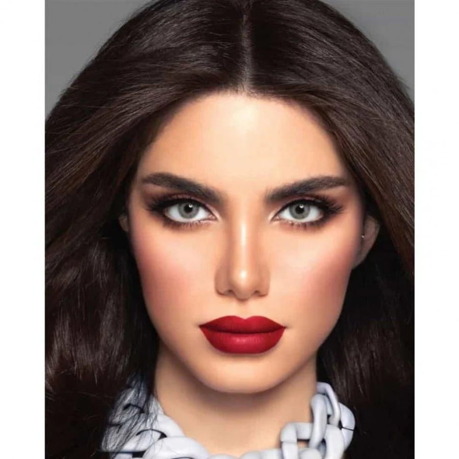 عدسات نيو لينس شهرية - قري