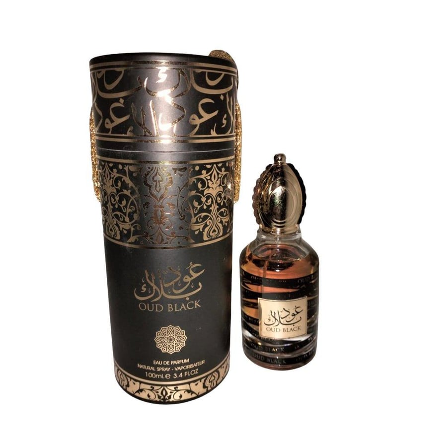 عطر عود بلاك اودي بارفيوم - 100 مل