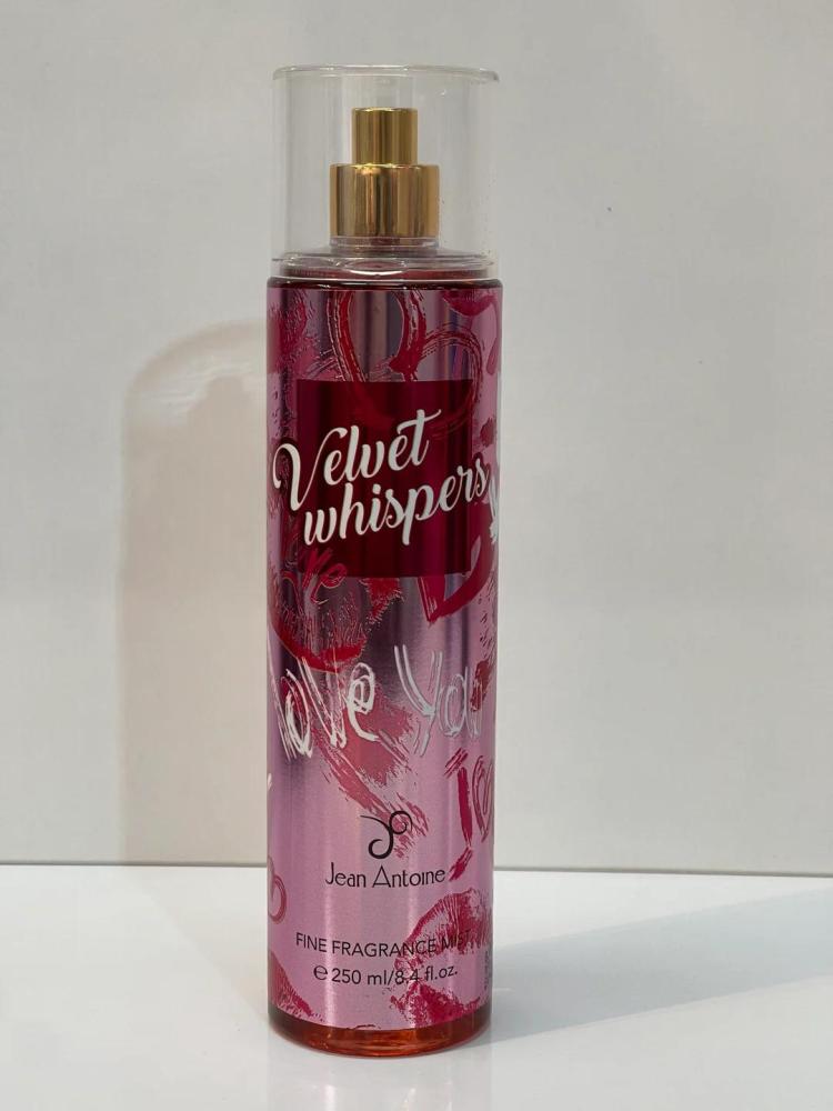 معطر جسم جان انطوان فيلفت ويسبرز - 250 مل