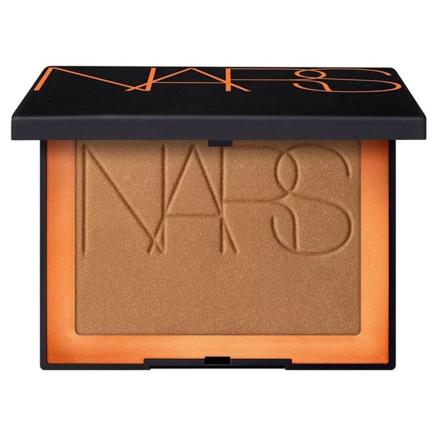 نارس بودرة البرونز 11 غم - Nars Laguna 02 Bronzing Powder 11 g