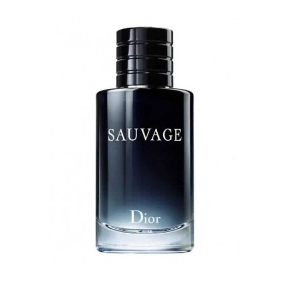 Dior Sauvage perfume or Eau de Toilette 60ml