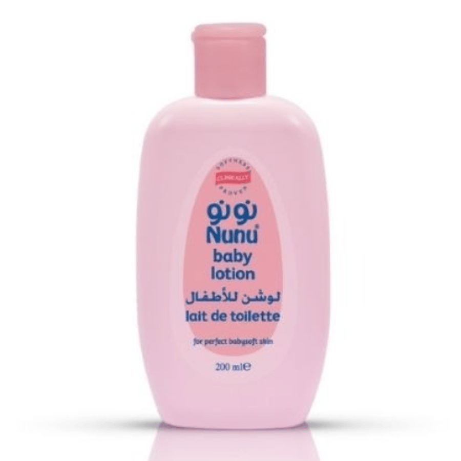 لوشن نونو للأطفال - 200 مل