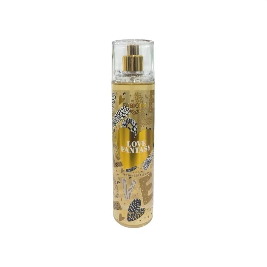 فابيولا  معطر جسم  لوف فنتازي     - 250 مل