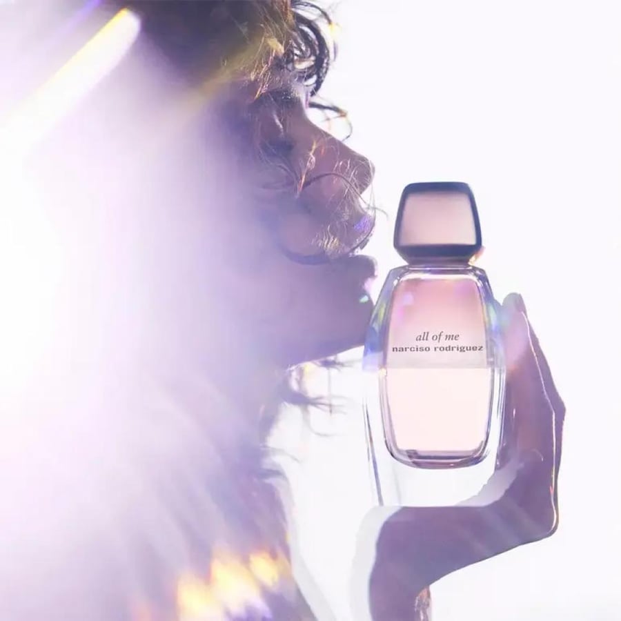 عطر نارسيسو رودريغيز اول اوف مي اودي بارفيوم نسائي - 90 مل