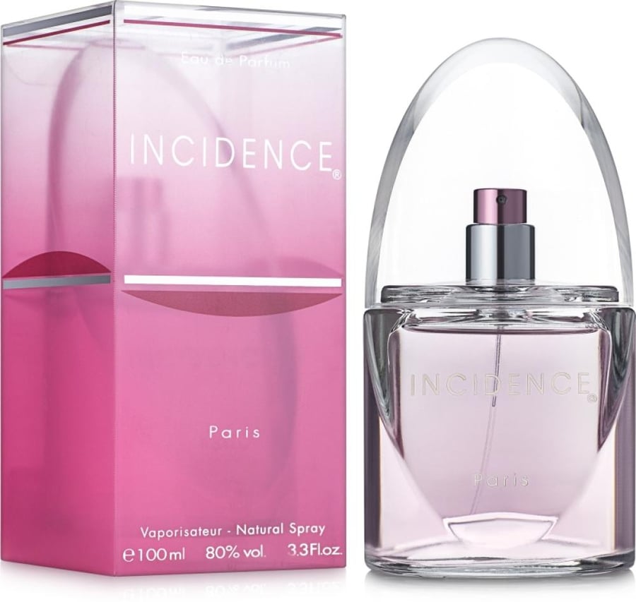 عطر ايف دي سيستيل انسيدنس اودي بارفيوم نسائي - 65 مل