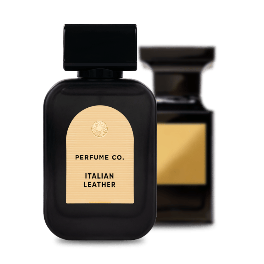 عطر برفيوم كو ايتالين ليذر برفيوم مركز - 100 مل