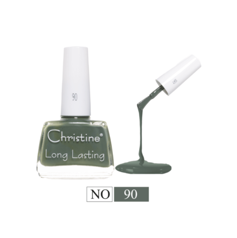 Christen nail polish CH333 - shade 90
