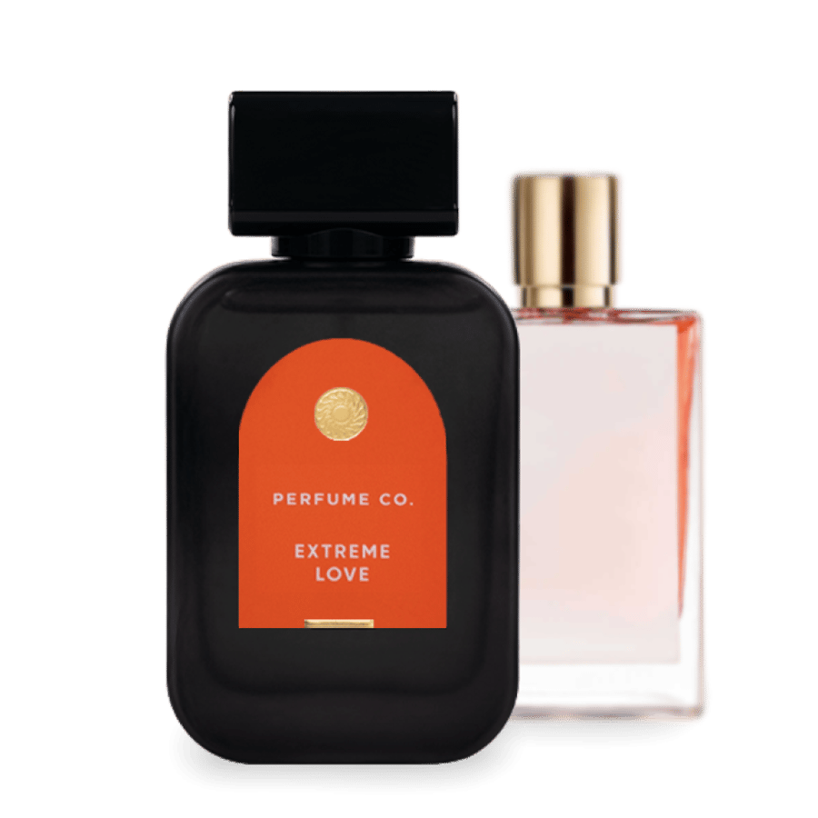 عطر برفيوم كو اكستريم لوف برفيوم مركز - 100 مل
