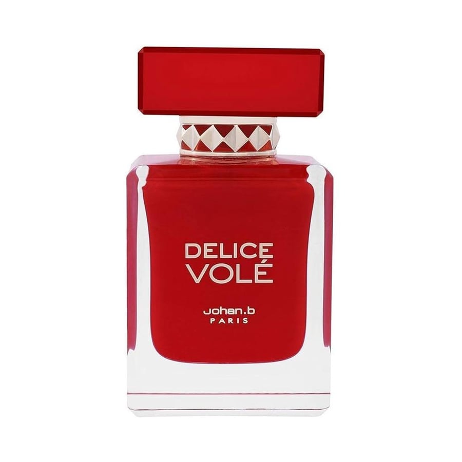 Delis Voll women's perfume - 85ml