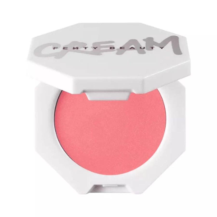 بلاشر بودرة فنتي بيوتي Fenty Cheeks Suede – Sundress Szn مطفي 4 جم