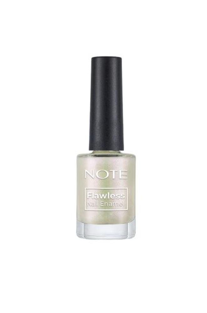 Note nail polish note fullis nail enamel cosmetic number 140 -9ml