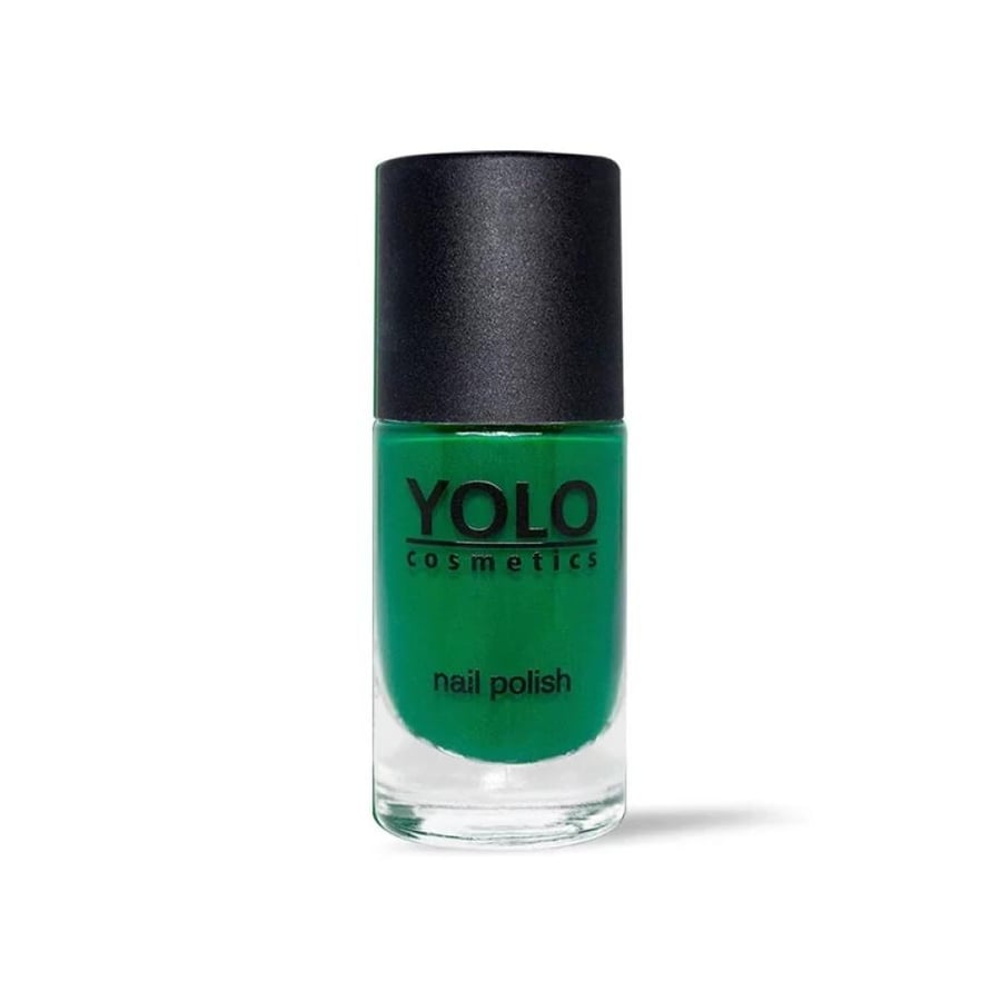Yolo Cosmetics nail polish number 147