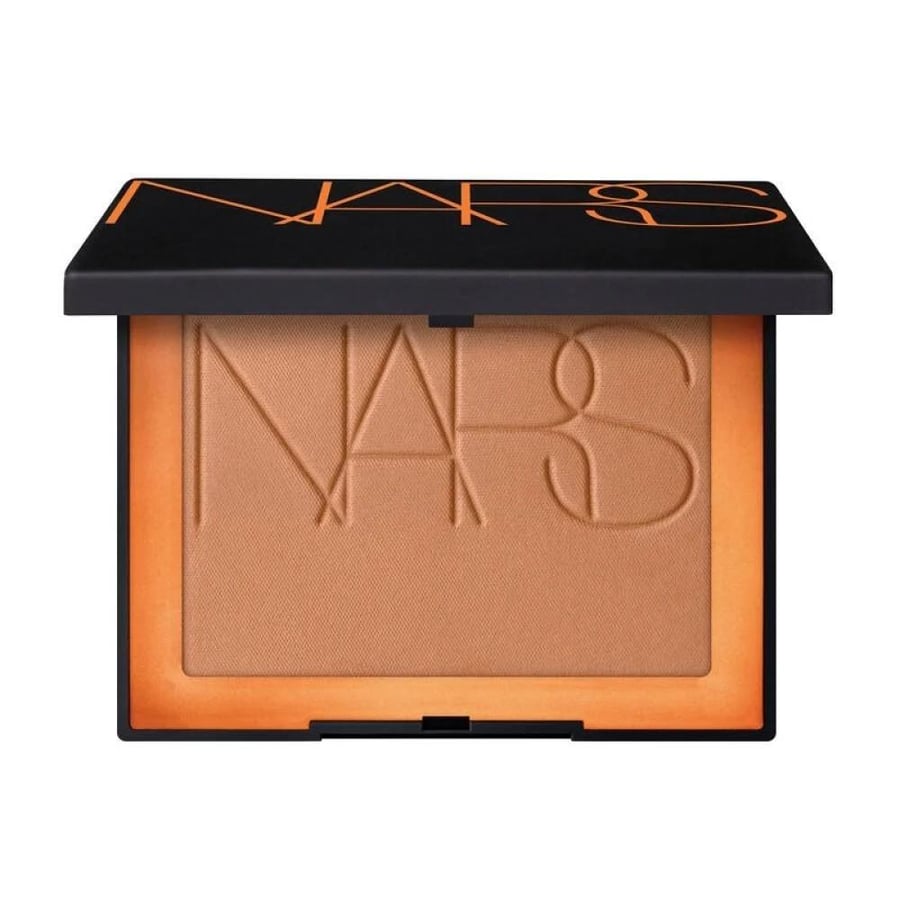 نارس بودرة البرونز 11 غم - Nars Laguna 01 Bronzing Powder 11 g
