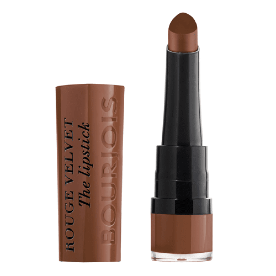 Burberry lipstick, beetroot - 14