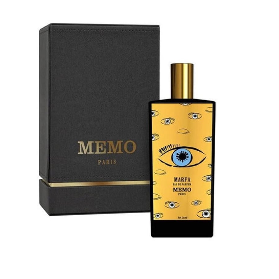 عطر ميمو مارفا اودي بارفيوم - 75 مل