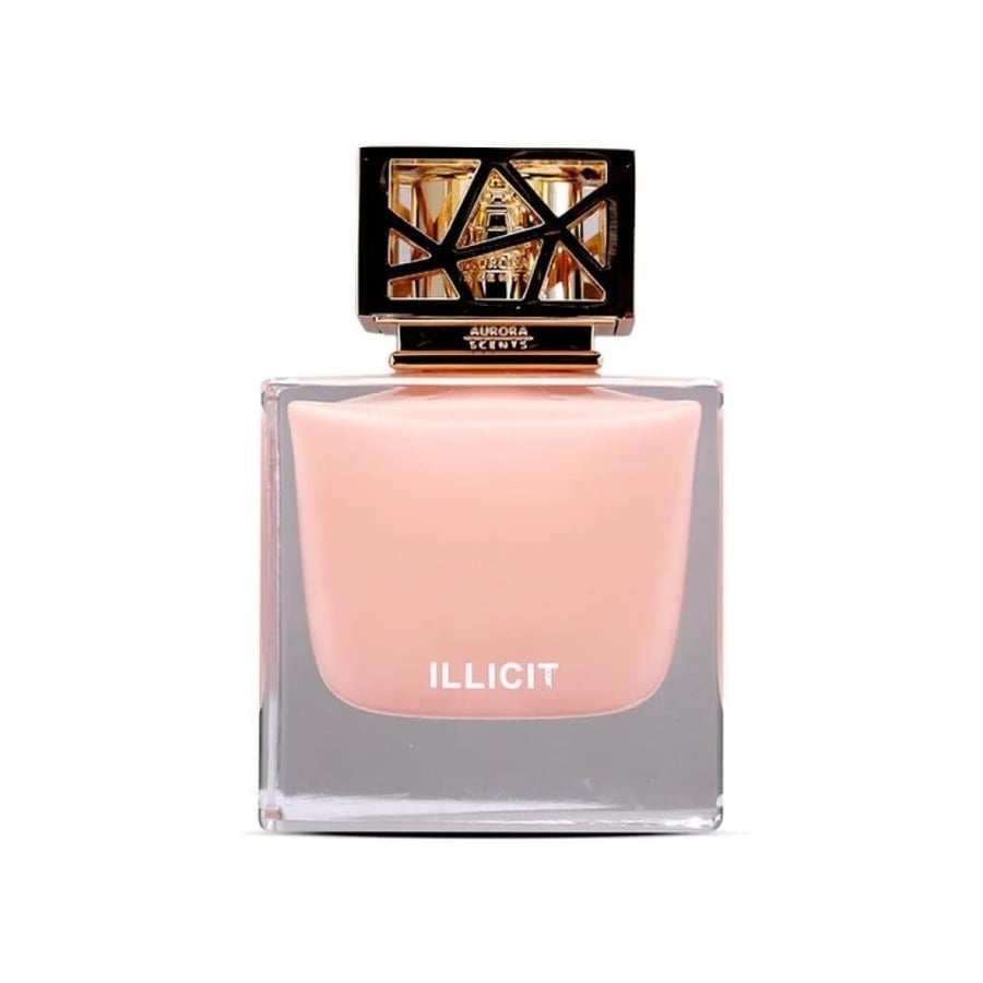 عطر ارورا سينتس ايليسيت نسائي - 100 مل