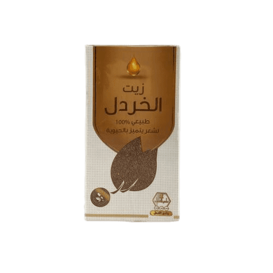 وادي النحل زيت الخردل 125 مل