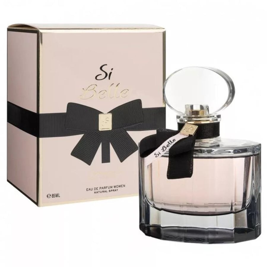 عطر جوهان بي سي بيل اودي بارفيوم نسائي - 85 مل