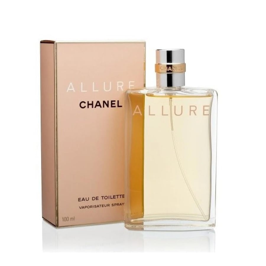 عطر شانيل الور النسائي او دو تواليت 100مل
