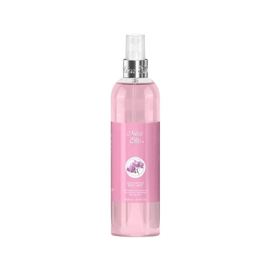 معطر جسم سمر فانتسي ميكاايلا لوست- 250 مل