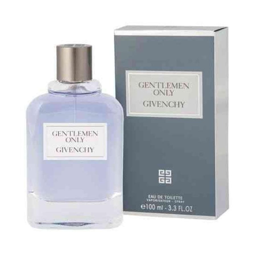 عطر جيفنشي اونلي جنتلمان اودي تواليت رجالي - 100 مل