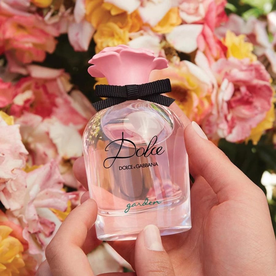 عطر دولسي اند جابانا دولسي غاردن اودي بارفيوم نسائي - 50 مل