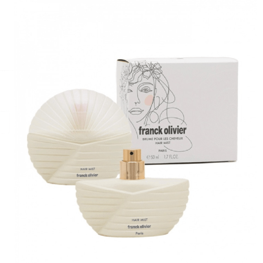 عطر الشعر فرانك اوليفير من فرانك اوليفير للنساء - 50مل