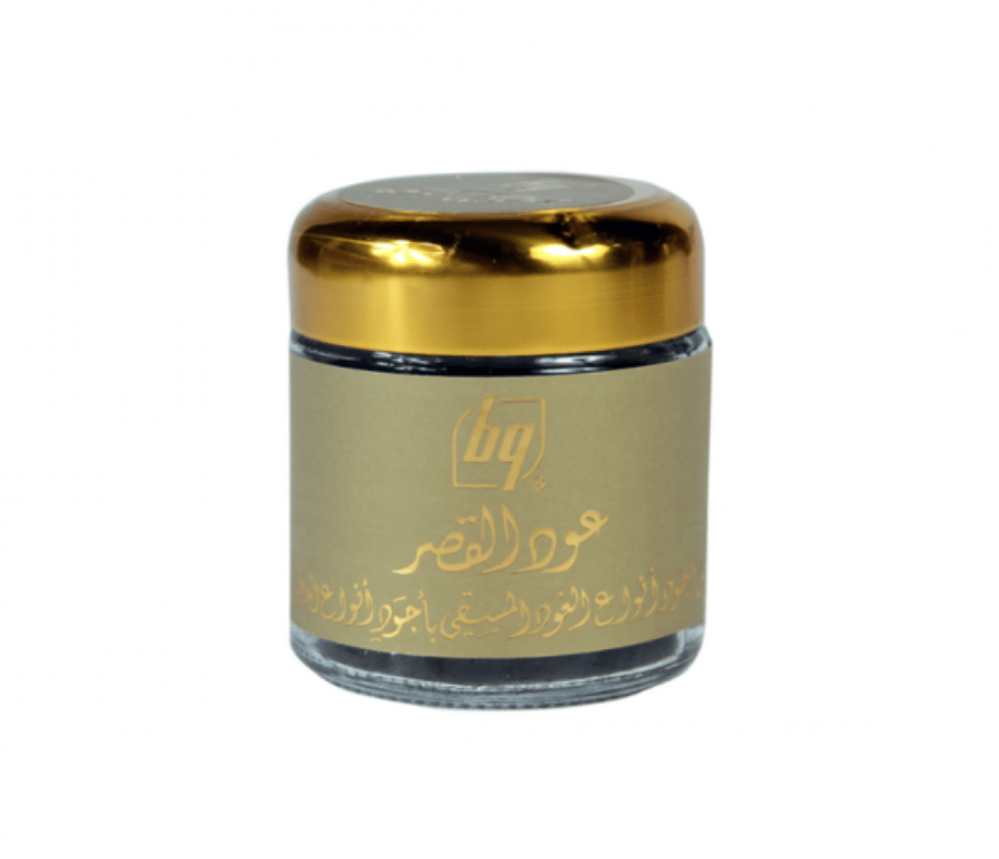 بخور عود القصر - 30 جرام