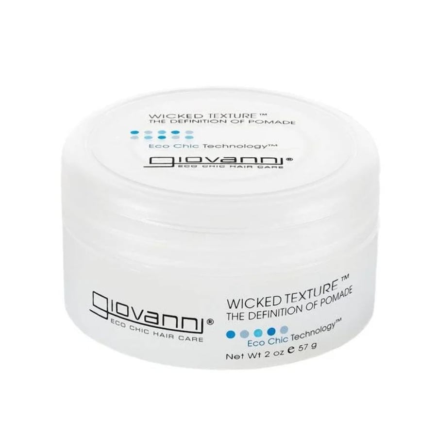 Giovanni Cream Oily for Hair Styling - 56 ml
