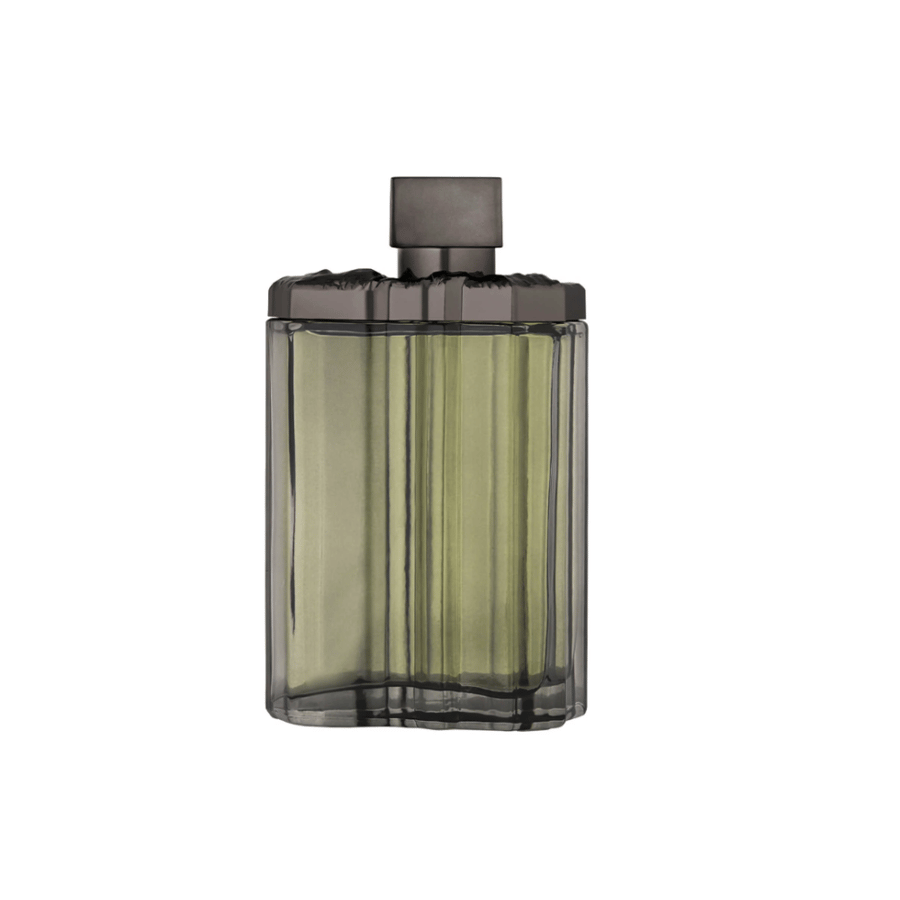 عطر درعه الجزيرة  A اودي تواليت رجالي - 150 مل