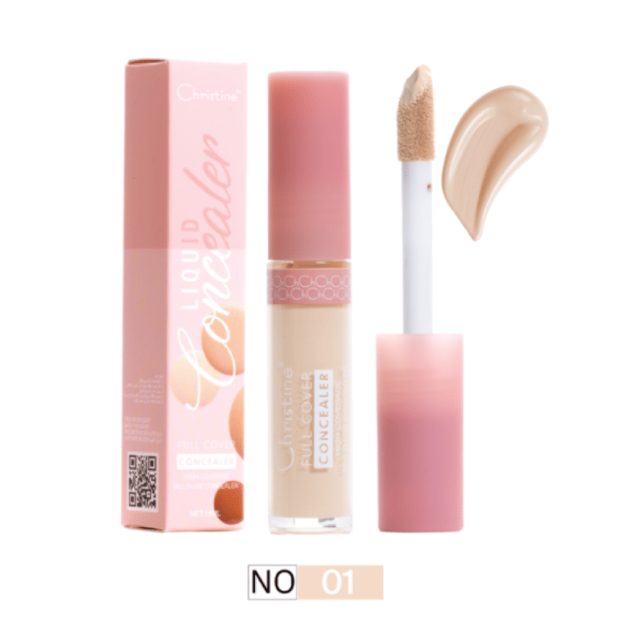 Christen Concealer -CH- C2307 - Number 1