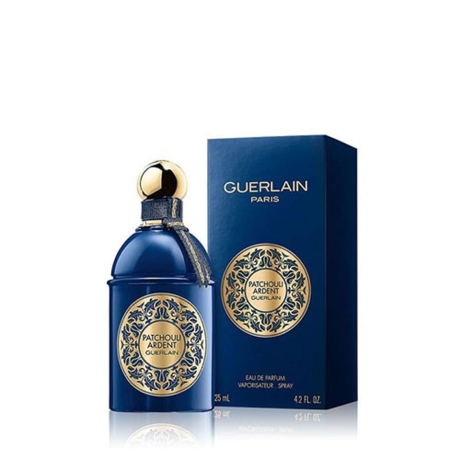 عطر جيرلان باتشولي اردنت او دو بارفيوم 125مل