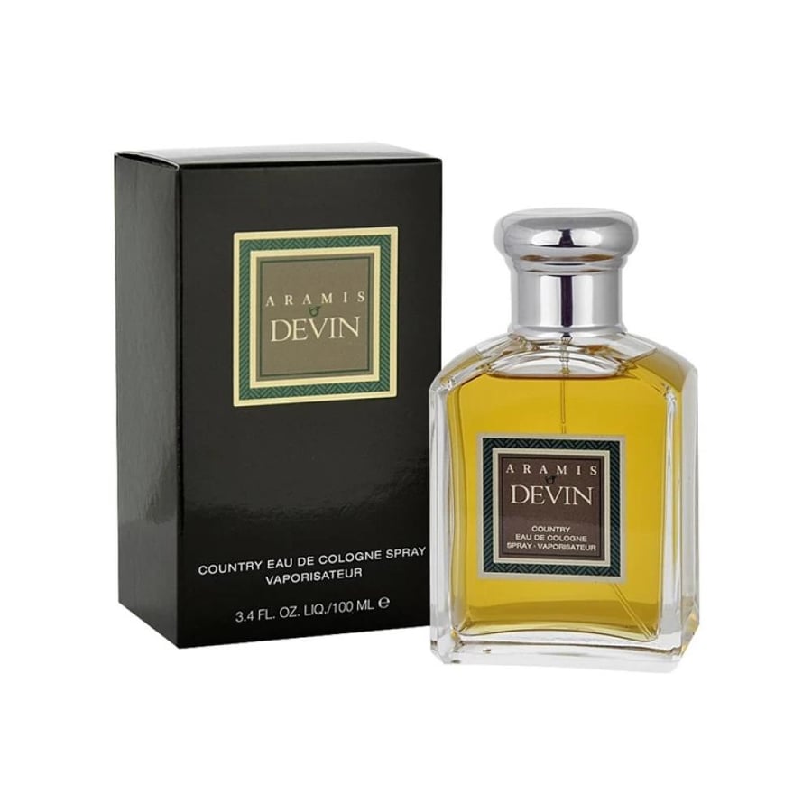 عطر اراميس ديفين او دو كولون رجالي - 100مل