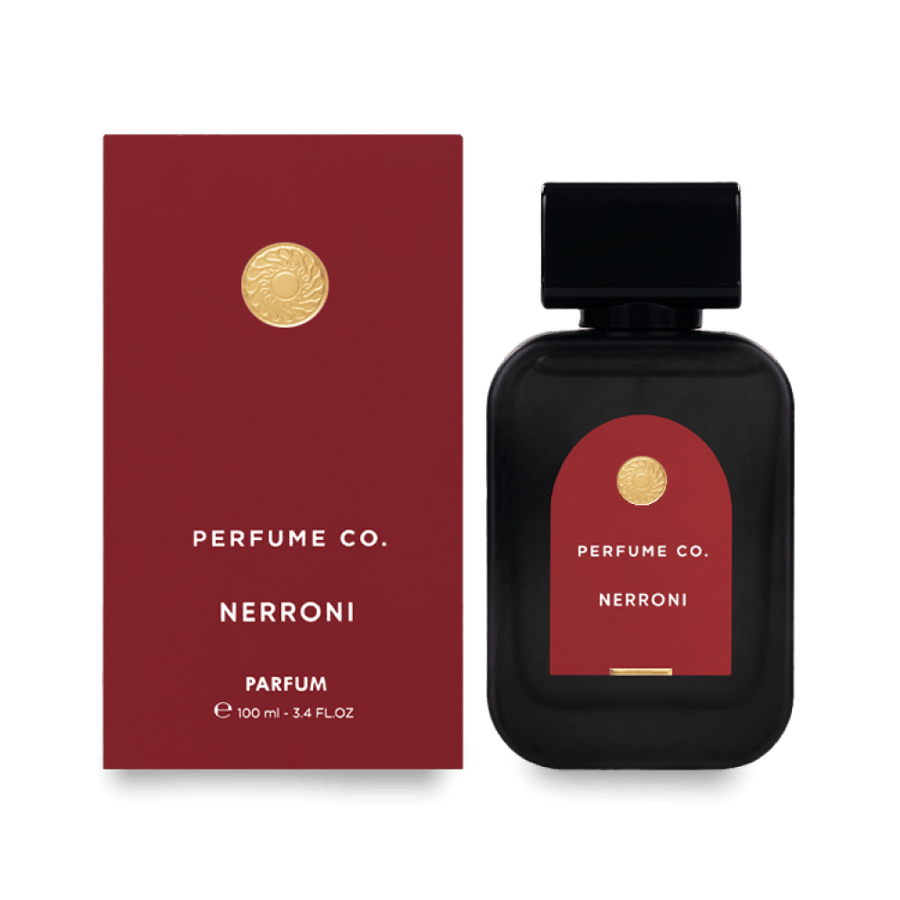عطر برفيوم كو نيروني برفويم مركز - 100 مل