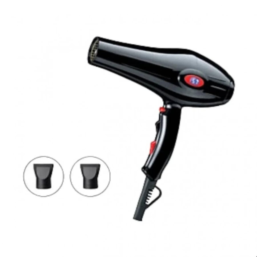 Hairdryer Huar Rebon Model - RE - 2042