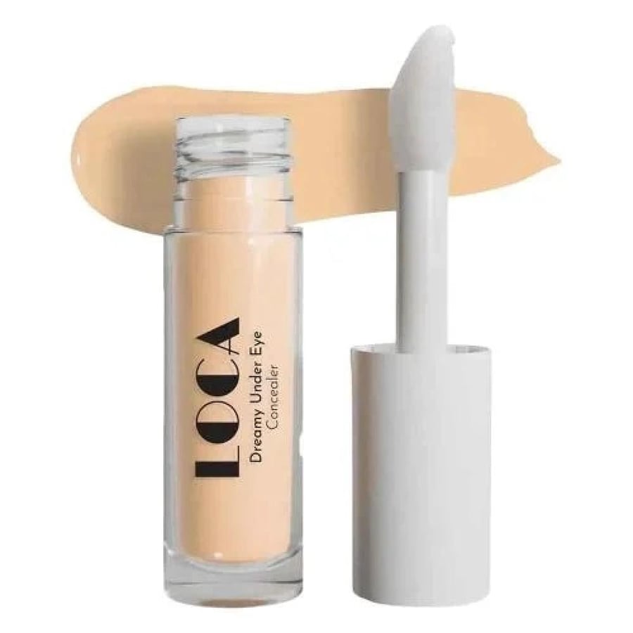 Luca Concealer, blemish concealer, 4 ml - No. 05 CHERROS