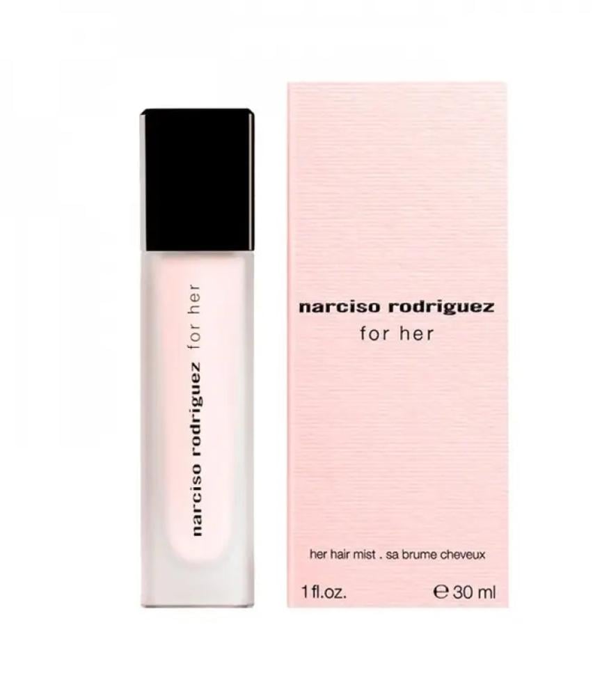 عطر نارسيسو رودريغيز فور هير عطر شعر - 30 مل